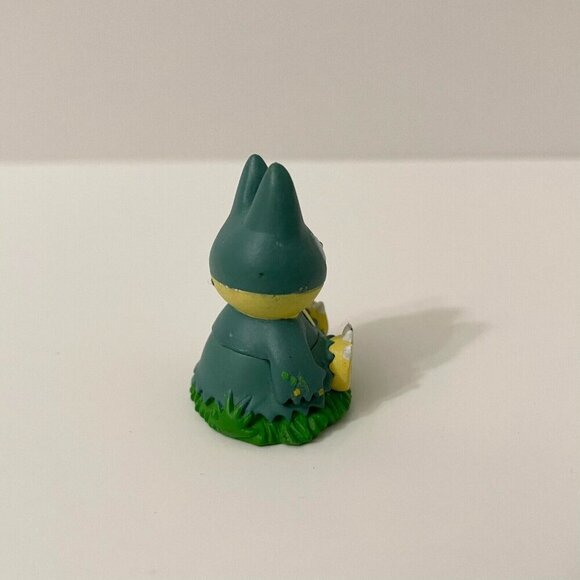 Munchlax Nintendo Pokemon Mini Figure 1.5 Inch Tall Toy - Picture 11 of 13